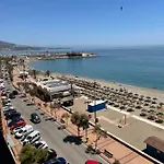 Paseo Maritimo