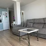 Lägenhet Paseo Maritimo Fuengirola