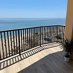 Paseo Maritimo Fuengirola