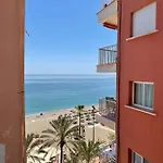 Paseo Maritimo