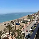 Lägenhet Paseo Maritimo *