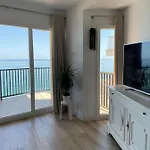 Paseo Maritimo * Fuengirola