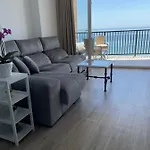Paseo Maritimo Lägenhet