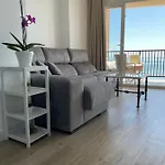 Lägenhet Paseo Maritimo Fuengirola