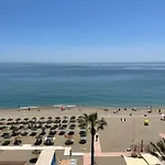 Paseo Maritimo Fuengirola
