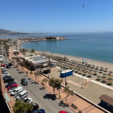 Paseo Maritimo