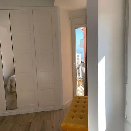 דירה Paseo Maritimo