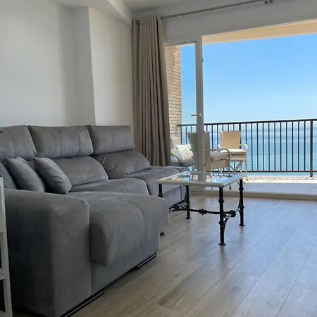 דירה Paseo Maritimo פואנגירולה