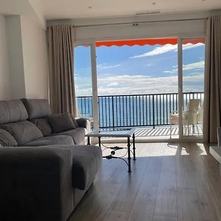 Paseo Maritimo Lejlighed