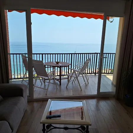 Lejlighed Paseo Maritimo Fuengirola