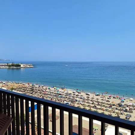 Paseo Maritimo Lejlighed *