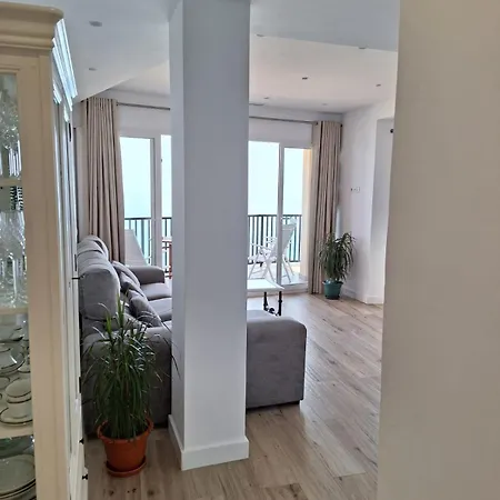 Lejlighed Paseo Maritimo Fuengirola
