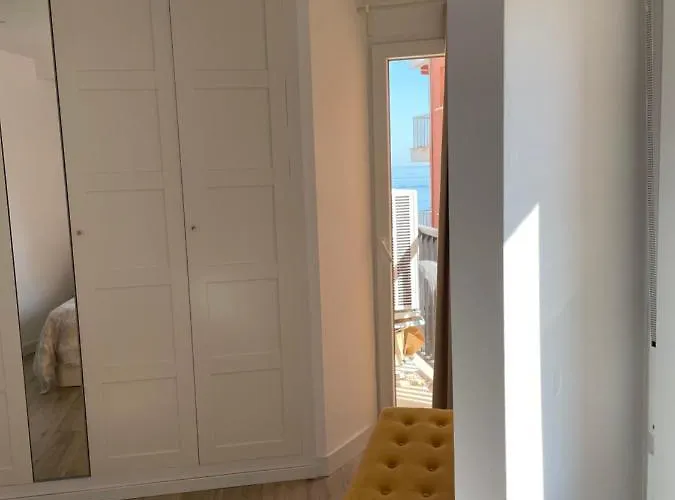 Apartamento Paseo Maritimo