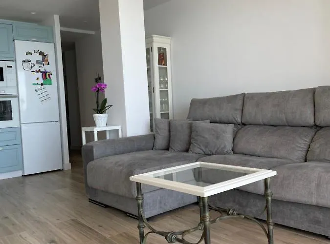 Apartamento Paseo Maritimo Fuengirola