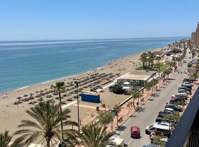 Apartamento Paseo Maritimo *