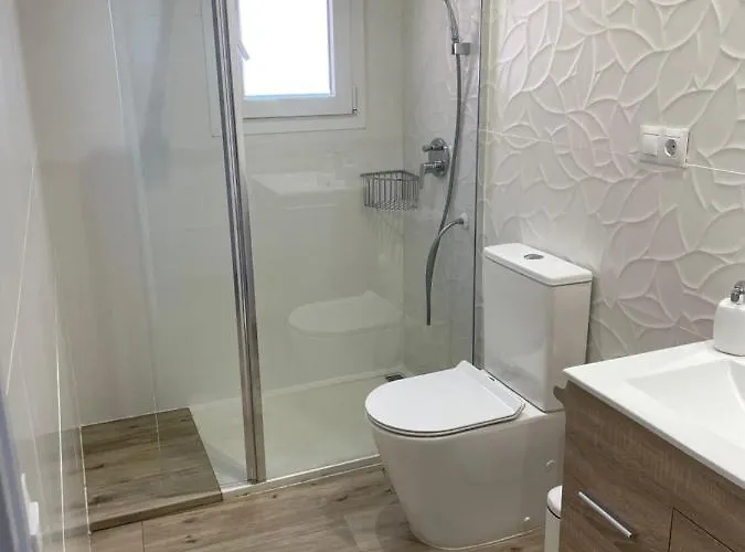 Paseo Maritimo * Fuengirola