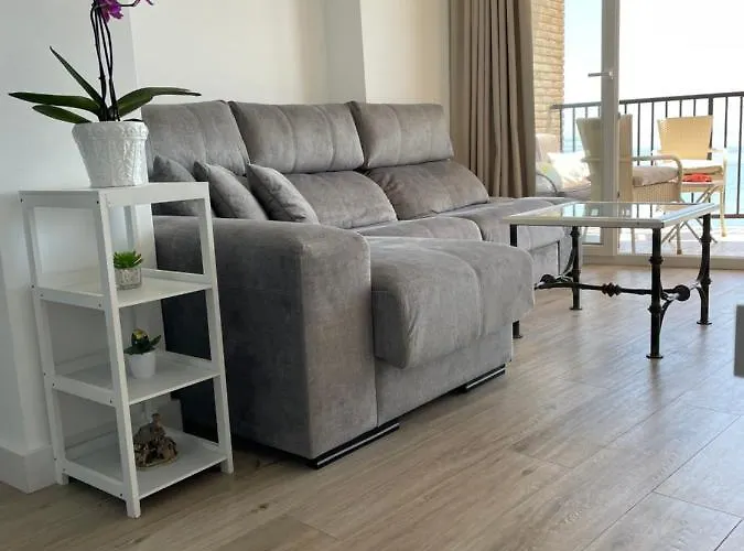 Paseo Maritimo * Fuengirola