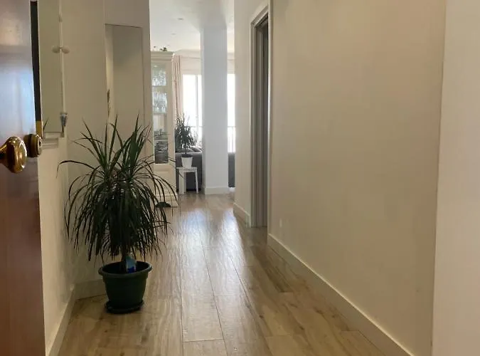 Apartamento Paseo Maritimo Fuengirola