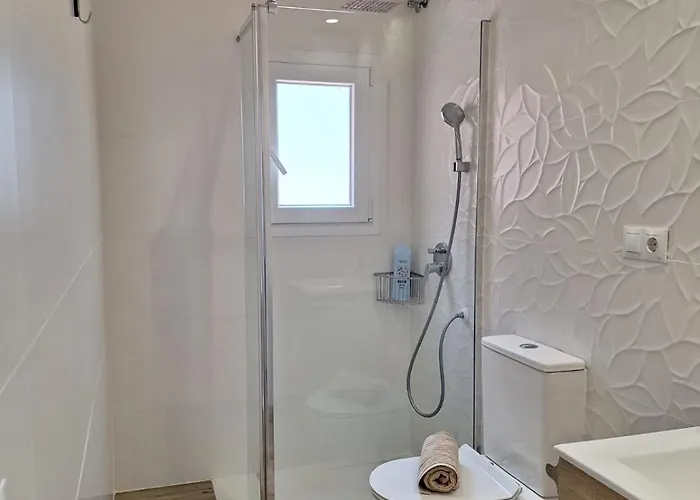 Paseo Maritimo Fuengirola