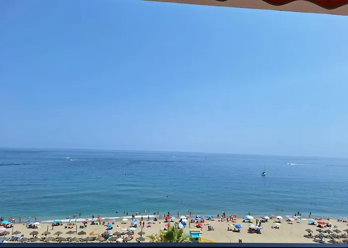 Paseo Maritimo Apartamento