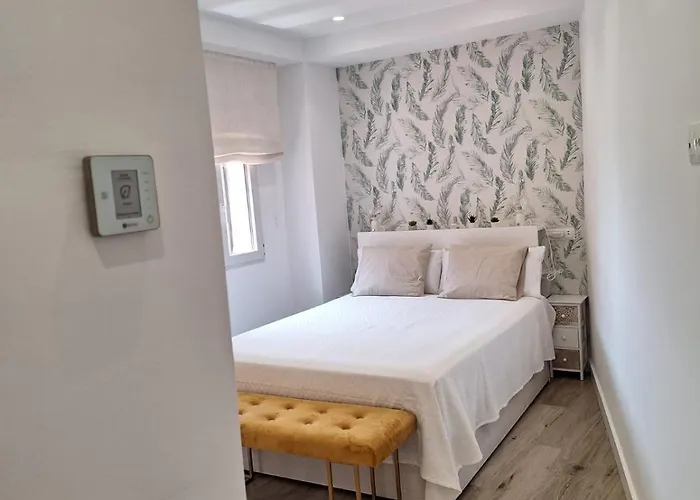 Paseo Maritimo Apartamento