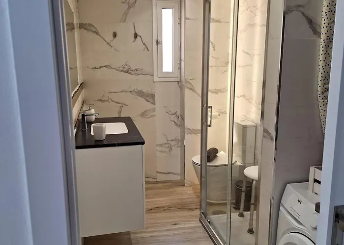 Apartamento Paseo Maritimo Fuengirola