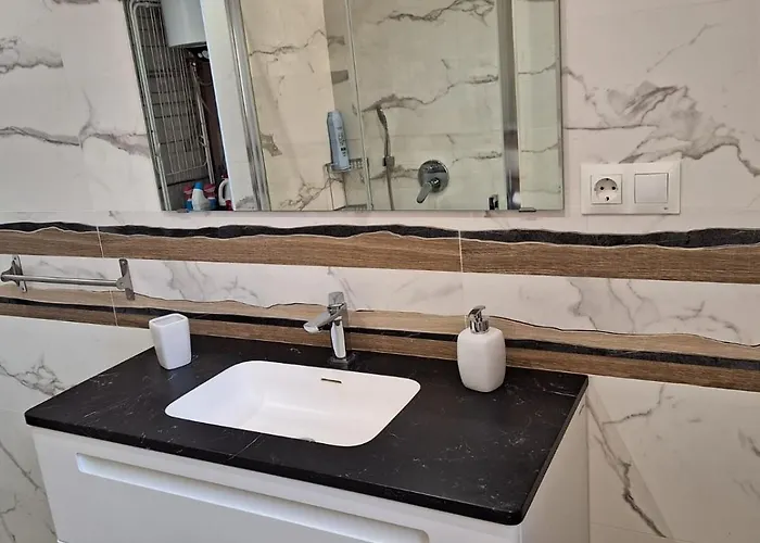 Apartamento Paseo Maritimo