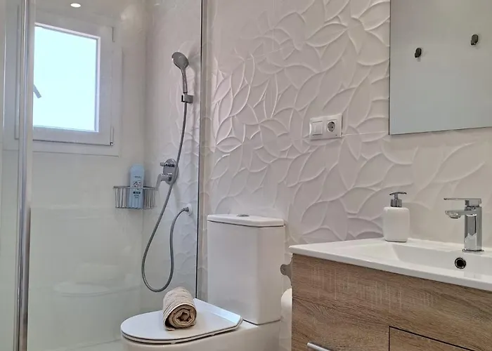 Paseo Maritimo Fuengirola