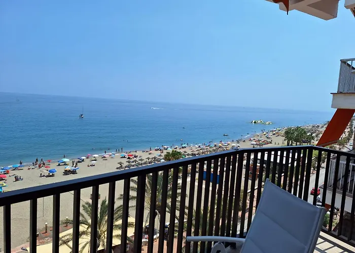 Apartamento Paseo Maritimo *