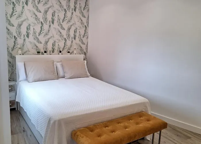 Paseo Maritimo Apartamento Fuengirola