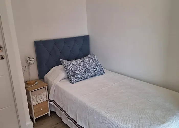 Apartamento Paseo Maritimo *