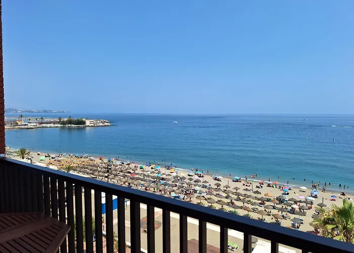 Paseo Maritimo Apartamento *