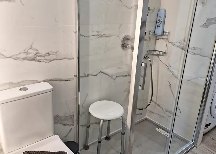 Paseo Maritimo * Fuengirola