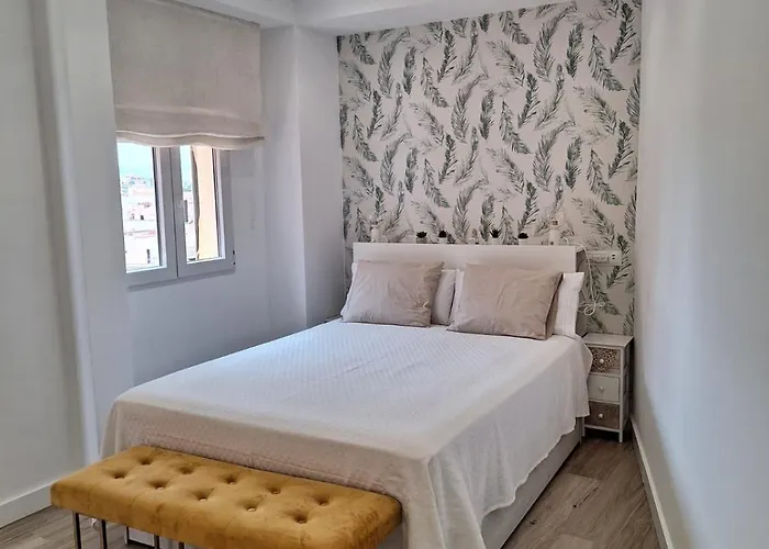 Apartamento Paseo Maritimo