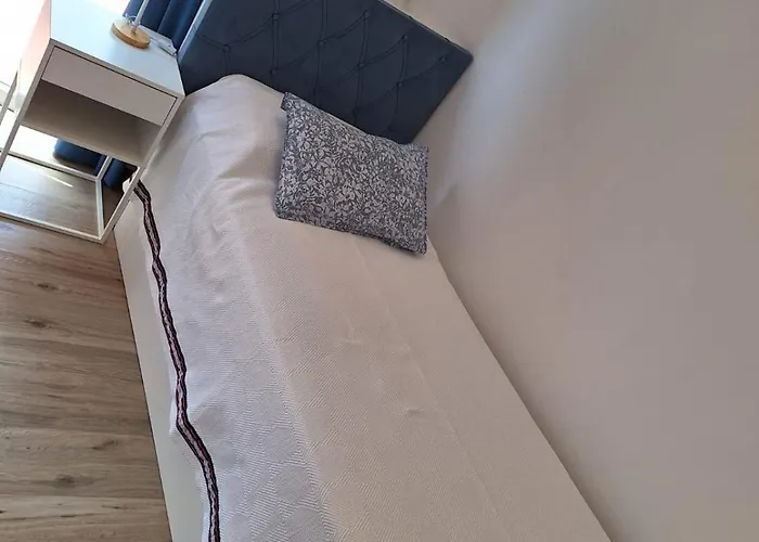 Paseo Maritimo Apartamento *