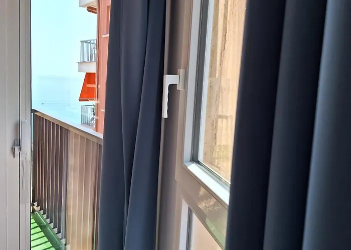 Paseo Maritimo Apartamento *