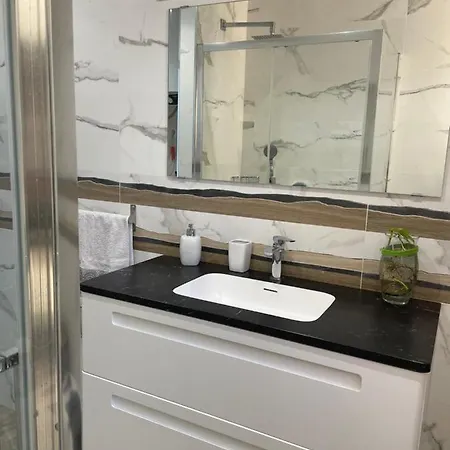 Paseo Maritimo Appartement