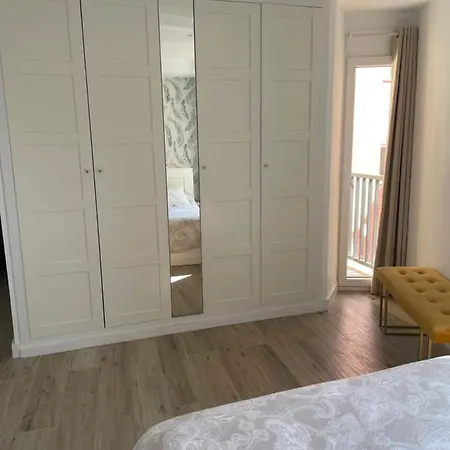 Paseo Maritimo Apartamento *