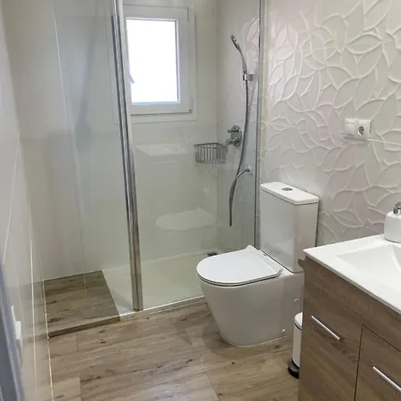 Paseo Maritimo * Fuengirola