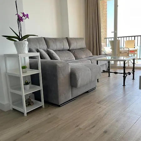 Paseo Maritimo * Fuengirola