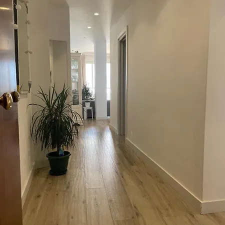 Apartament Paseo Maritimo Fuengirola