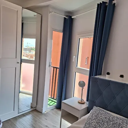 Paseo Maritimo Apartamento Fuengirola