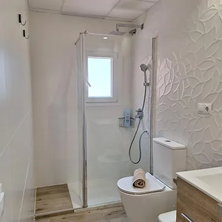 Paseo Maritimo Fuengirola