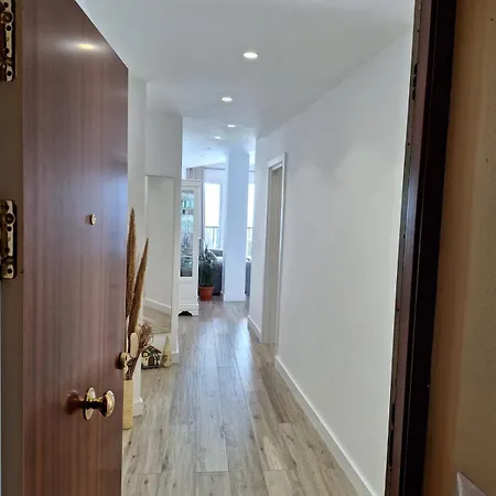 Paseo Maritimo Fuengirola