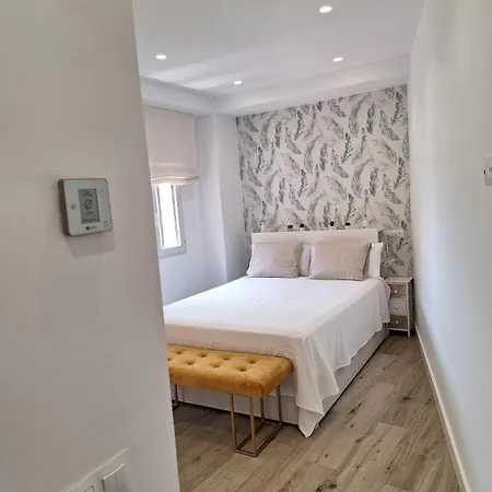 Paseo Maritimo Appartement