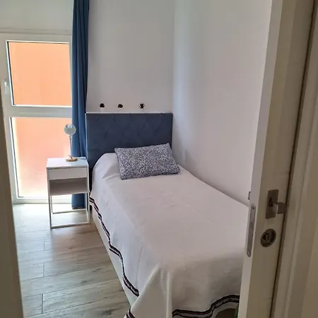 Paseo Maritimo Apartamento *