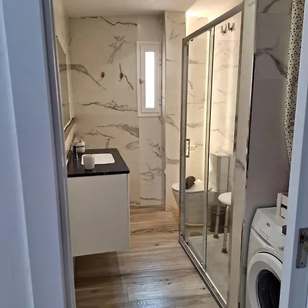 Appartement Paseo Maritimo Fuengirola