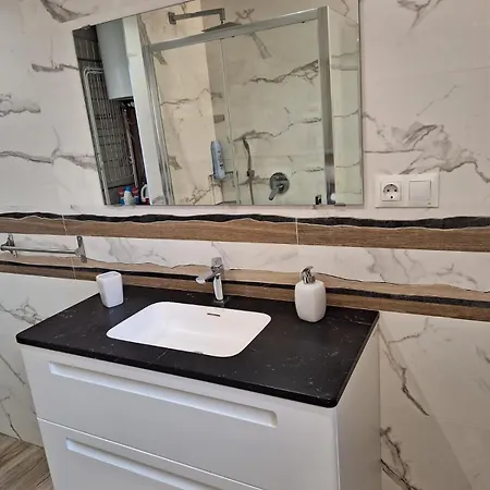 Appartement Paseo Maritimo