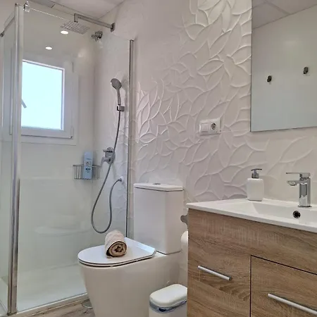 Paseo Maritimo Fuengirola