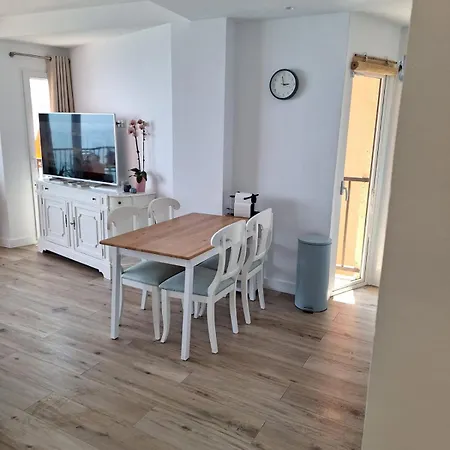 Paseo Maritimo Apartamento *